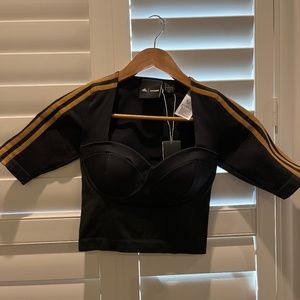 Adidas x Ivy Park